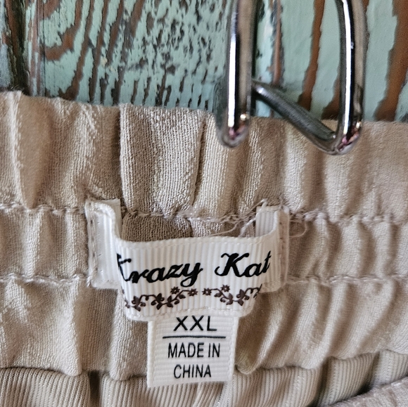 XXL Skirt Krazy Kat - Picture 5 of 8